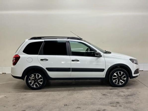 Lada (ВАЗ) Granta I Рестайлинг с пробегом 2021 года, цена 859 000 рублей, 50090 км, универсал, Автокод Объявления