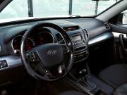 Kia Sorento II Рестайлинг Екатеринбург  - изображение 39