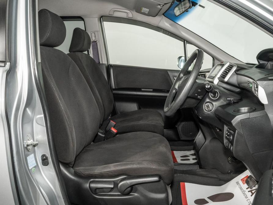 Honda Freed I Рестайлинг Иркутск  - изображение 5