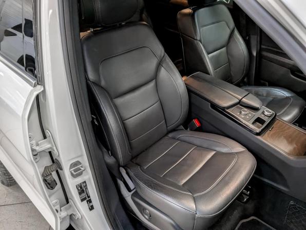Mercedes-Benz GLE I (W166) с пробегом 2016 года, цена 3 825 000 рублей, 108486 км, внедорожник, Автокод Объявления