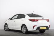 Kia Rio IV Томск  - изображение 24