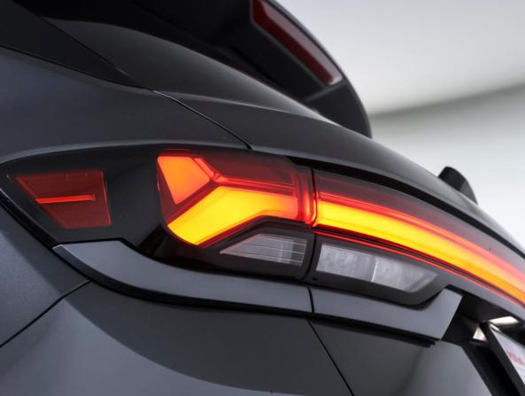 Changan CS35 Plus I Рестайлинг с пробегом 2023 года, цена 1 790 000 рублей, 43653 км, внедорожник, Автокод Объявления