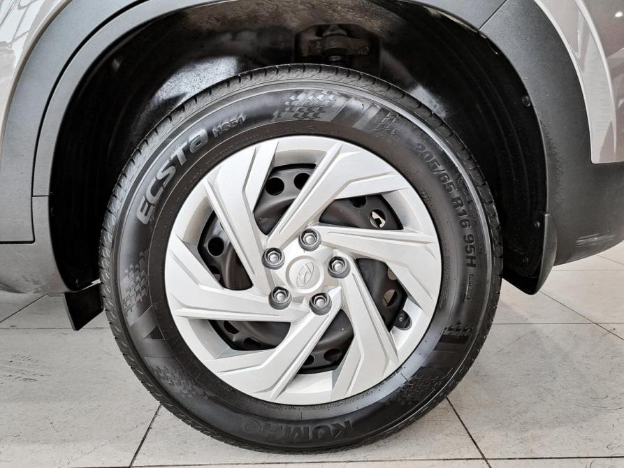 Hyundai Creta II Казань  - изображение 22