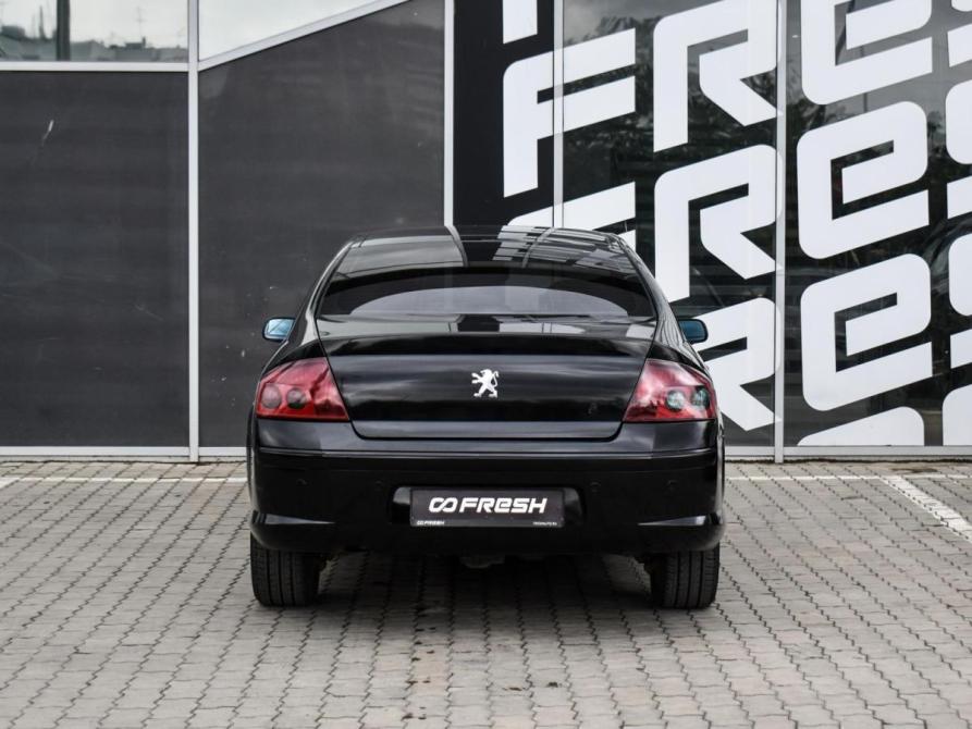 Peugeot 407 Краснодар  - изображение 4
