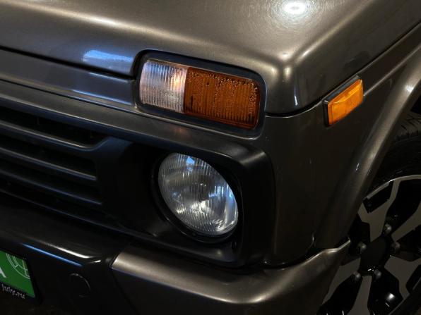 Lada (ВАЗ) 2121 (4x4) I Рестайлинг с пробегом 2019 года, цена 800 000 рублей, 30937 км, внедорожник, Автокод Объявления
