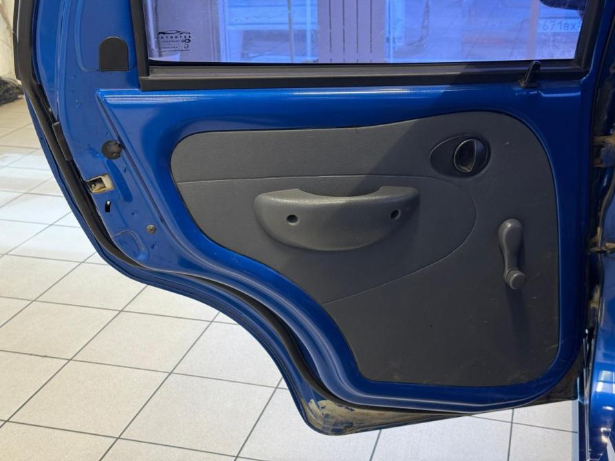 Daewoo Matiz II Рестайлинг Волгоград  - изображение 15