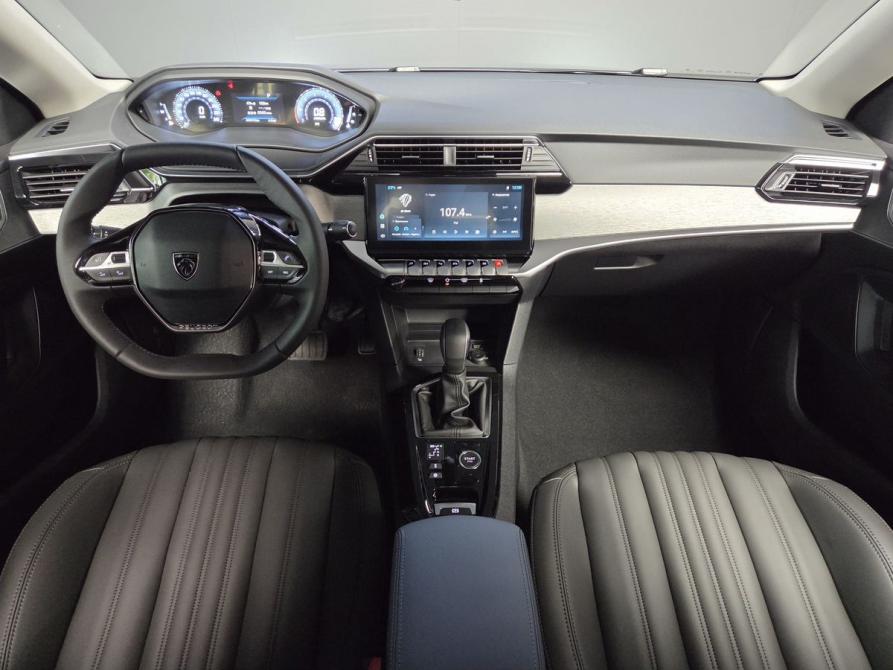 Peugeot 408 II Рестайлинг 2 Москва  - изображение 7