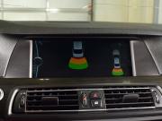 BMW 5 серии VI (F10/F11/F07) Кемерово  - изображение 39