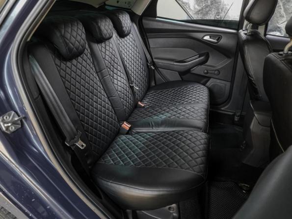 Ford Focus III с пробегом 2011 года, цена 649 000 рублей, 259728 км, седан, Автокод Объявления