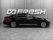 Hyundai Equus II Тюмень  - изображение 34