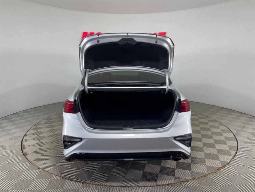 Kia Cerato IV Воронеж  - изображение 9
