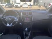 Renault Logan II Рестайлинг Санкт-Петербург  - изображение 11