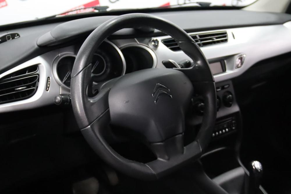 Citroen C3 II Сургут  - изображение 16