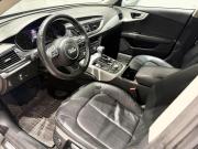 Audi A7 I (4G) Екатеринбург  - изображение 30