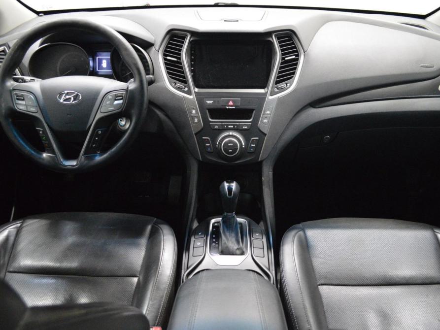 Hyundai Santa Fe III Рестайлинг Санкт-Петербург  - изображение 14