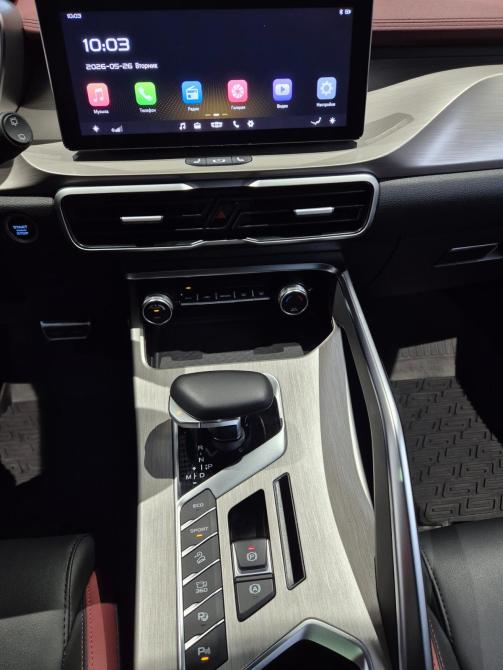 Geely Coolray I Москва  - изображение 14