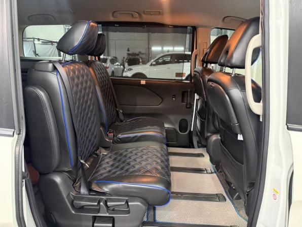 Nissan Serena V (C27) с пробегом 2018 года, цена 1 927 000 рублей, 131656 км, минивэн, Автокод Объявления