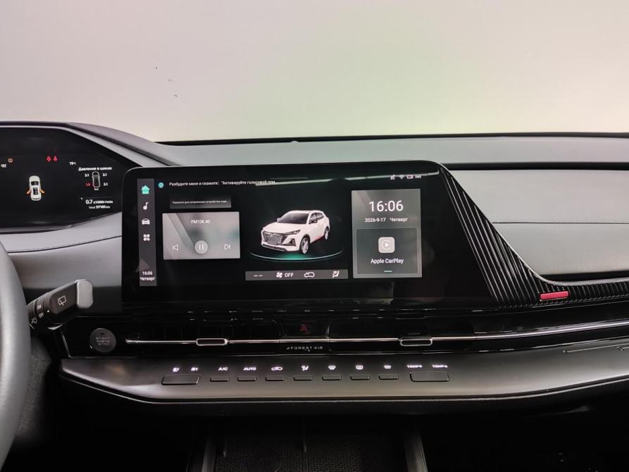 Changan UNI-S I Барнаул  - изображение 12