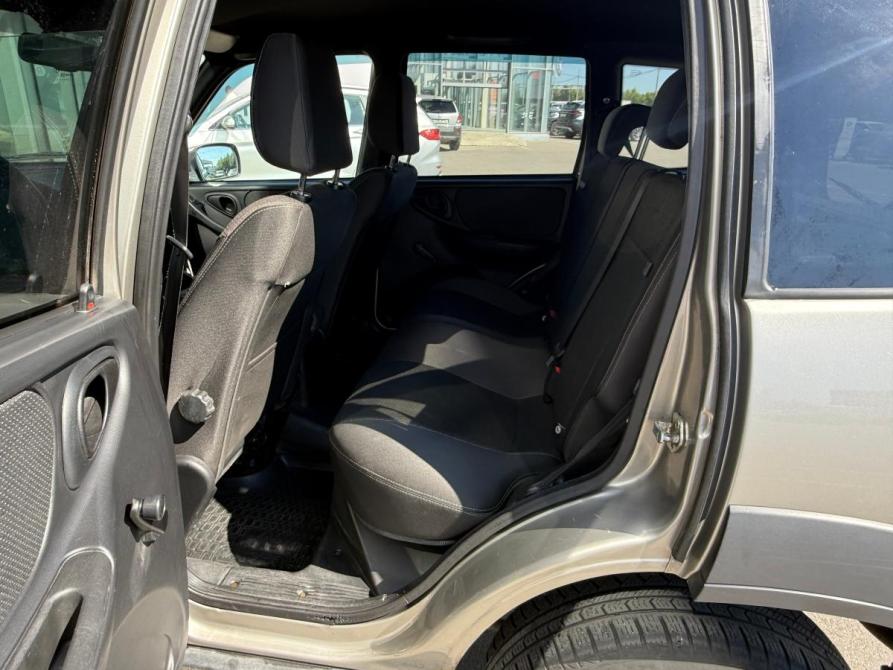 Chevrolet Niva I Рестайлинг Воронеж  - изображение 16