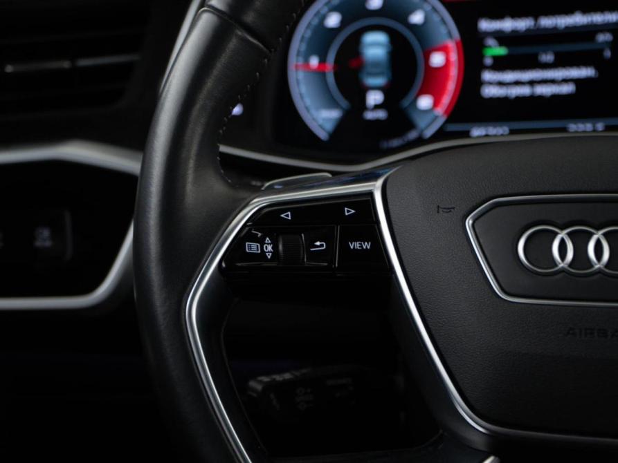 Audi A6 V (C8) Москва  - изображение 17