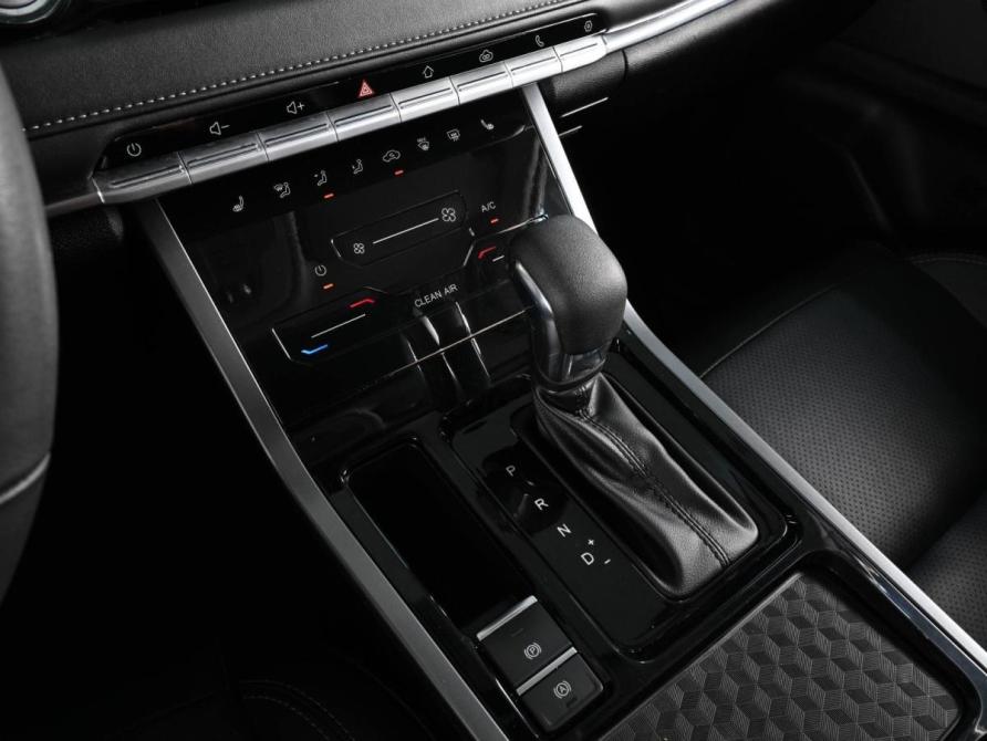 Chery Tiggo 4 Pro I Ростов-на-Дону  - изображение 16