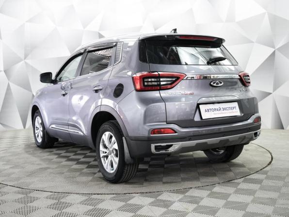 Chery Tiggo 4 Pro I с пробегом 2023 года, цена 1 488 000 рублей, 81000 км, внедорожник, Автокод Объявления