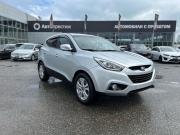 Hyundai ix35 I Рестайлинг Пермь  - изображение 20