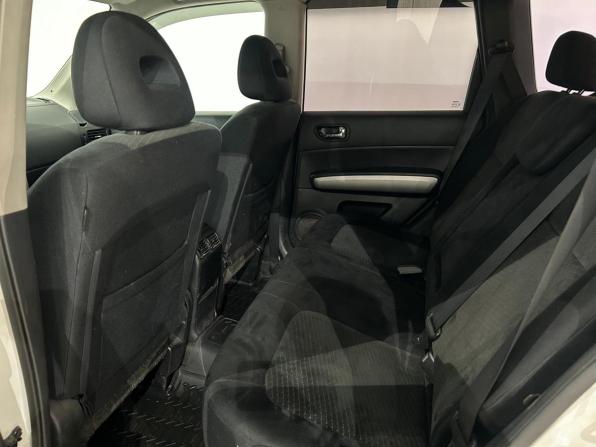 Nissan X-Trail II Рестайлинг с пробегом 2012 года, цена 1 019 000 рублей, 257992 км, внедорожник, Автокод Объявления