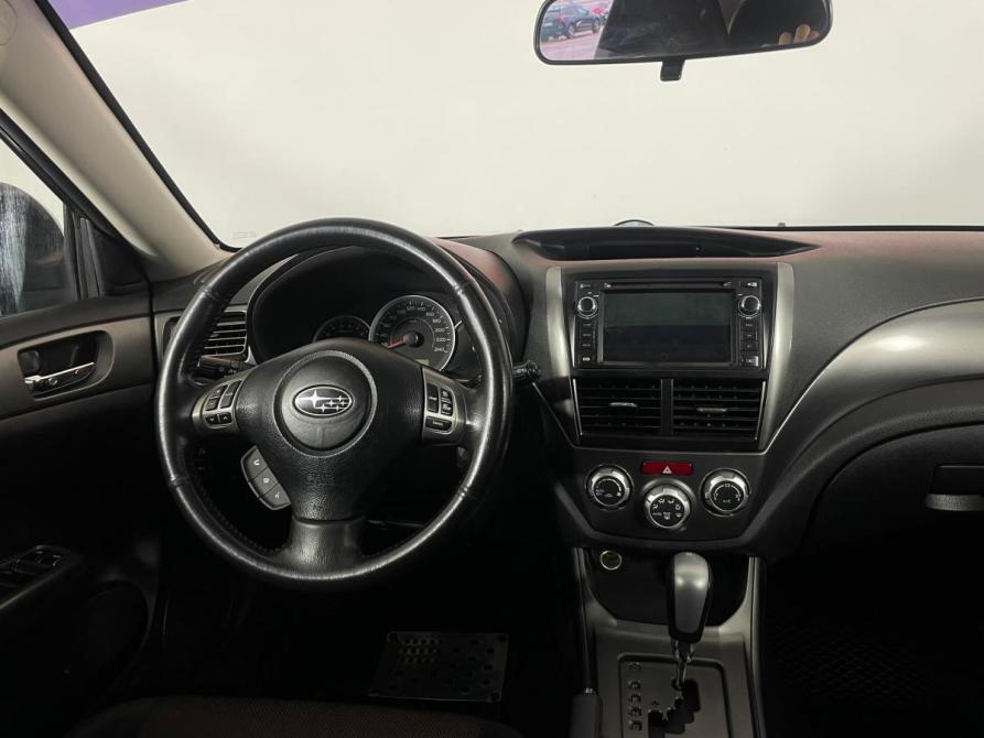 Subaru Impreza III Воронеж  - изображение 10