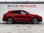 Porsche Macan I Рестайлинг Тюмень  - изображение 34