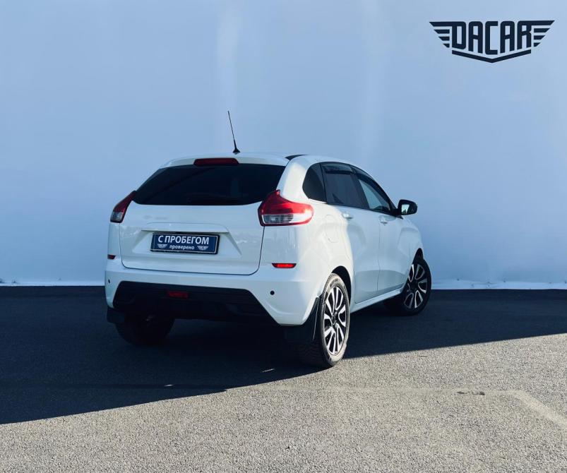 Lada (ВАЗ) XRAY I Санкт-Петербург  - изображение 2