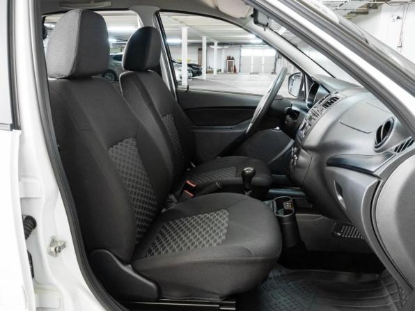 Lada (ВАЗ) Granta I Рестайлинг с пробегом 2023 года, цена 839 000 рублей, 57160 км, седан, Автокод Объявления