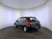 Nissan Tiida I Рестайлинг Москва  - изображение 33