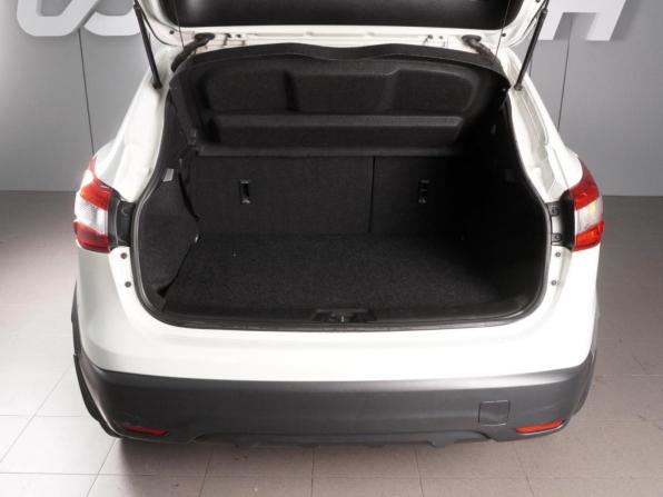 Nissan Qashqai II с пробегом 2016 года, цена 1 389 000 рублей, 116585 км, внедорожник, Автокод Объявления