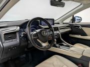 Lexus RX IV Рестайлинг Москва  - изображение 46