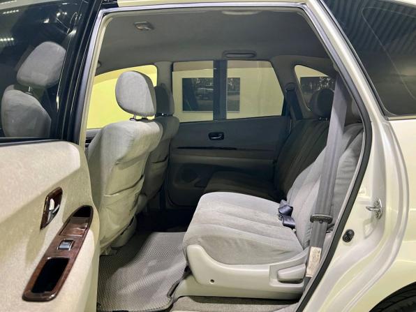 Toyota Nadia с пробегом 2000 года, цена 499 000 рублей, 261139 км, компактвэн, Автокод Объявления