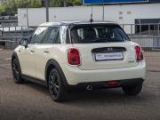 Mini Hatch III (F55/F56) Рестайлинг Москва  - изображение 24