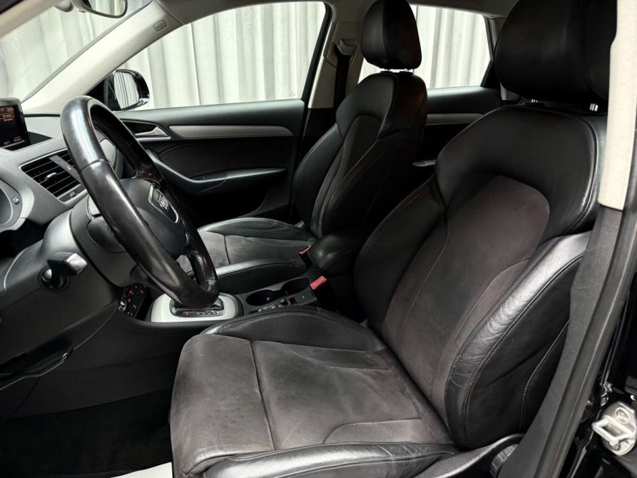 Audi Q3 I (8U) Ижевск  - изображение 26