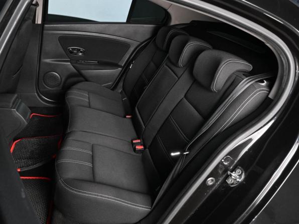 Renault Fluence I Рестайлинг с пробегом 2013 года, цена 965 000 рублей, 151218 км, седан, Автокод Объявления