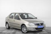 Renault Logan I Рестайлинг Кемерово  - изображение 19