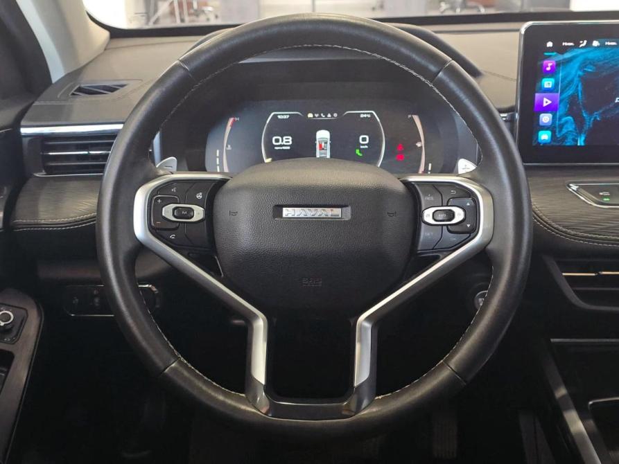 Haval Jolion I Рестайлинг Таганрог  - изображение 16
