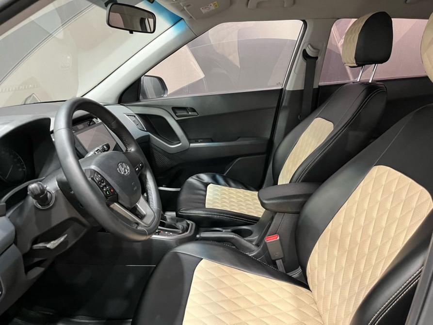 Hyundai Creta I Пермь  - изображение 15