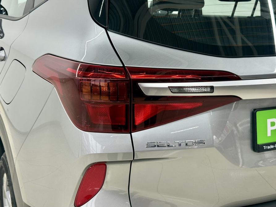 Kia Seltos I Смоленск  - изображение 27