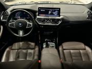 BMW X4 II (G02) Рестайлинг Санкт-Петербург  - изображение 49