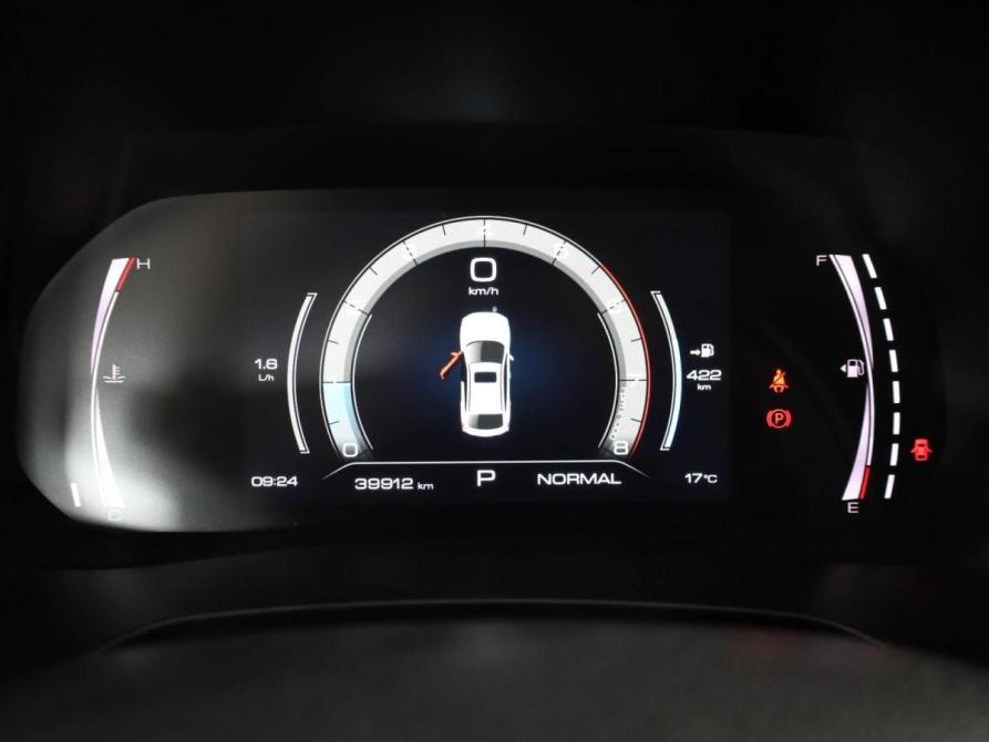 Haval F7x I Рестайлинг Ростов-на-Дону  - изображение 17