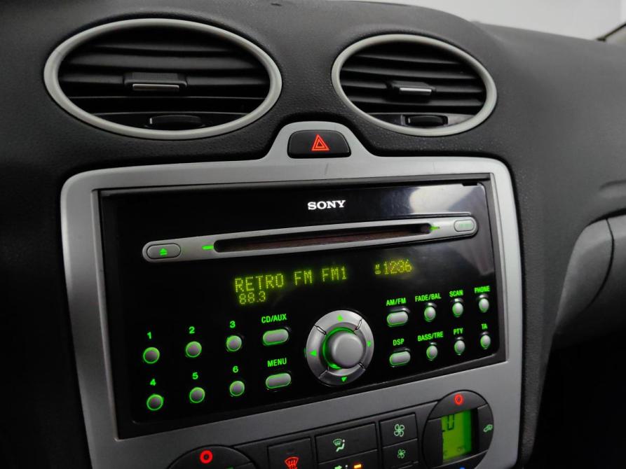 Ford Focus II Подольск  - изображение 14