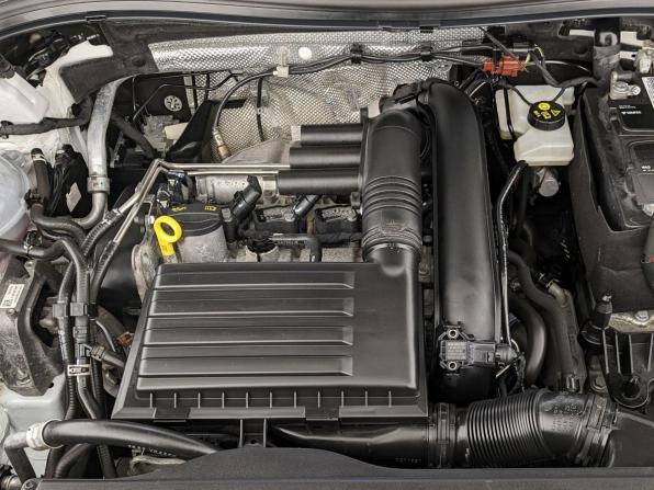 Volkswagen Tiguan II с пробегом 2020 года, цена 2 600 000 рублей, 46720 км, внедорожник, Автокод Объявления