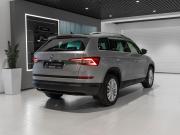Skoda Kodiaq I Москва  - изображение 29