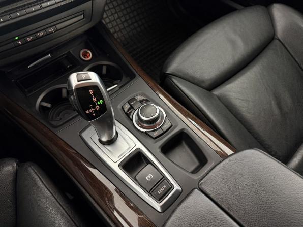 BMW X5 II (E70) Рестайлинг с пробегом 2012 года, цена 1 999 000 рублей, 295223 км, внедорожник, Автокод Объявления