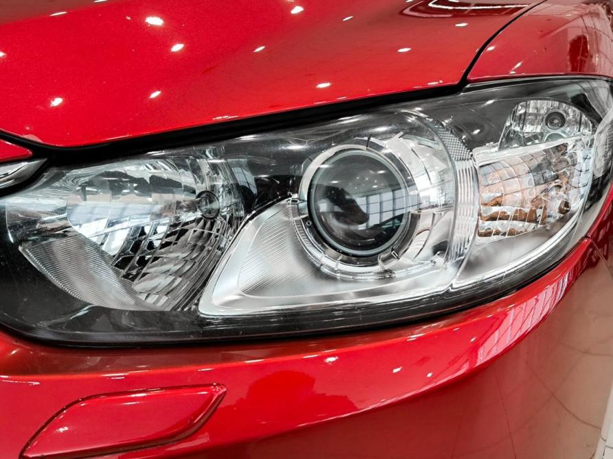 Mazda 6 III (GJ) Рестайлинг Казань  - изображение 21